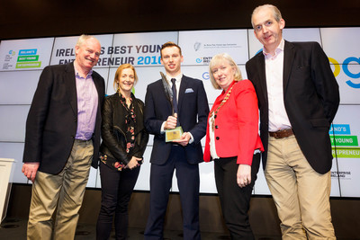 IBYE National Winner